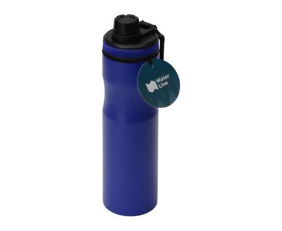Бутылка для воды из стали Supply, 850 мл, 814202, Цвет: синий, Объем: 850, изображение 10