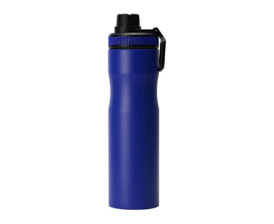 Бутылка для воды из стали Supply, 850 мл, 814202, Цвет: синий, Объем: 850, изображение 6