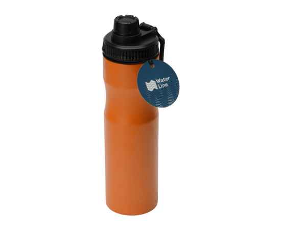 Бутылка для воды из стали Supply, 850 мл, 814218, изображение 5