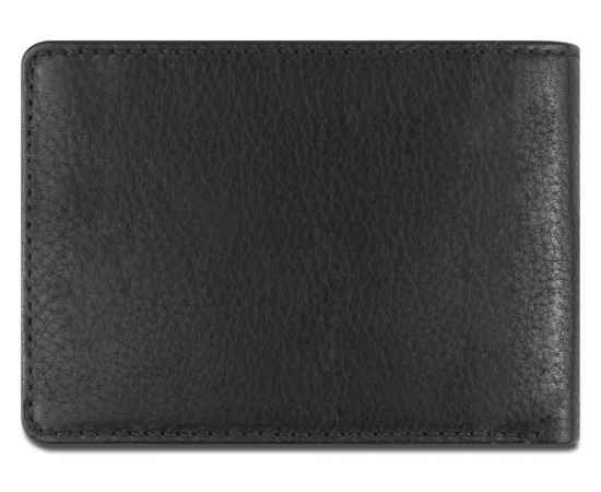 Бумажник Don Montez, 191925201, Цвет: черный, изображение 2