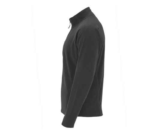 Куртка флисовая Denali мужская, S, 1012231S, Цвет: черный, Размер: S, изображение 3