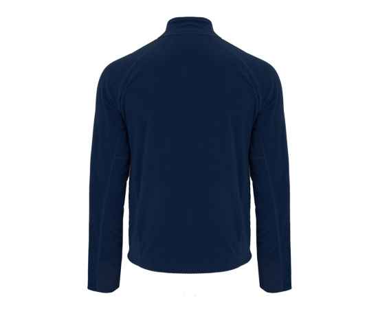 Куртка флисовая Denali мужская, S, 101255S, Цвет: navy, Размер: S, изображение 2