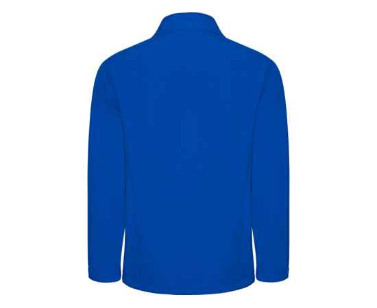 Куртка софтшелл Nebraska детская, 4, 6436405.4, Цвет: синий, Размер: 4, изображение 2