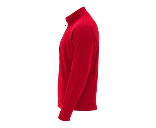 Куртка флисовая Denali мужская, S, 101260S, Цвет: красный, Размер: S, изображение 3