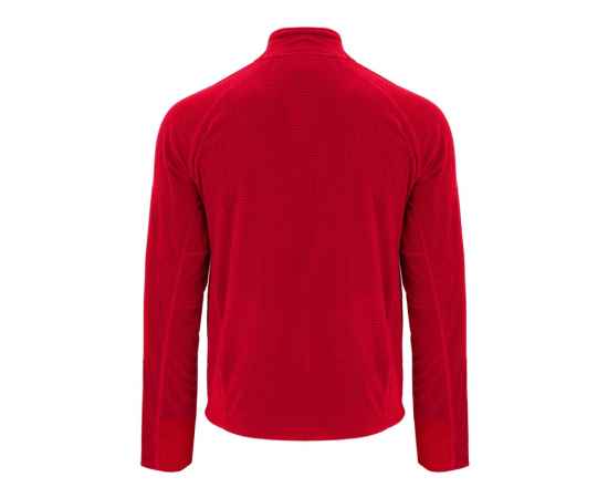 Куртка флисовая Denali мужская, S, 101260S, Цвет: красный, Размер: S, изображение 2