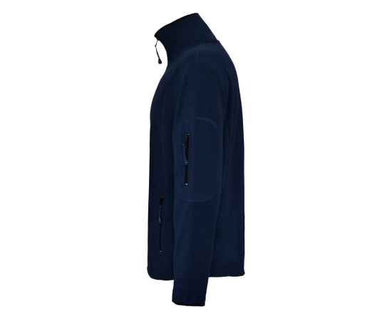 Куртка флисовая Luciane мужская, S, 119555S, Цвет: navy, Размер: S, изображение 3