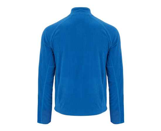 Куртка флисовая Denali мужская, S, 101205S, Цвет: синий, Размер: S, изображение 2