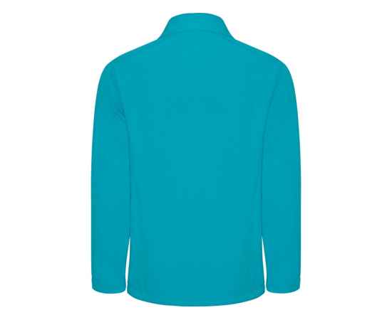 Куртка софтшелл Nebraska детская, 4, 64364236.4, Цвет: голубой, Размер: 4, изображение 2