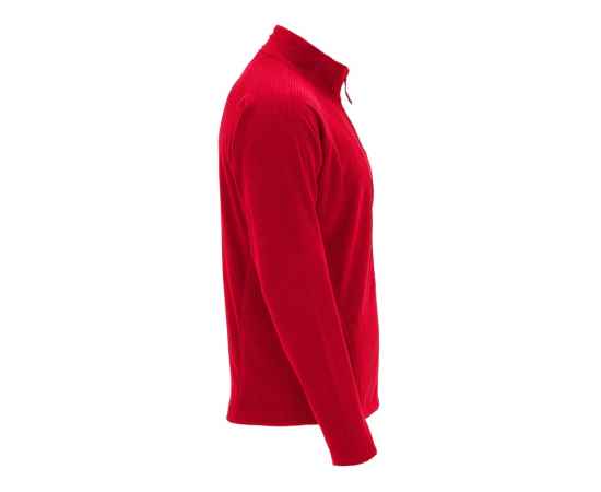 Куртка флисовая Denali мужская, S, 101260S, Цвет: красный, Размер: S, изображение 4