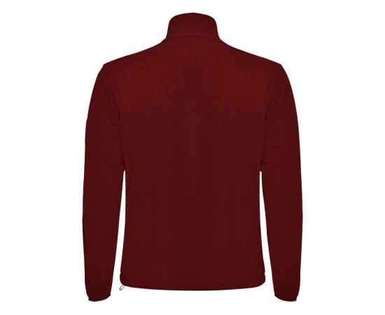 Куртка флисовая Luciane мужская, XL, 119557XL, Цвет: бордовый, Размер: XL, изображение 2