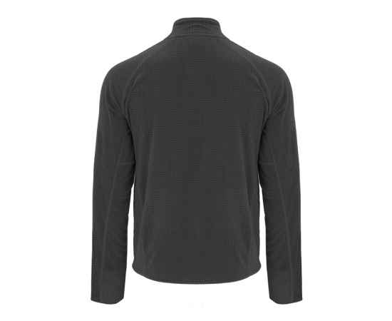Куртка флисовая Denali мужская, S, 1012231S, Цвет: черный, Размер: S, изображение 2