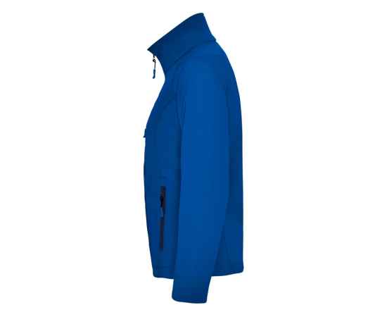 Куртка софтшелл Antartida женская, S, 643305S, Цвет: синий, Размер: S, изображение 3