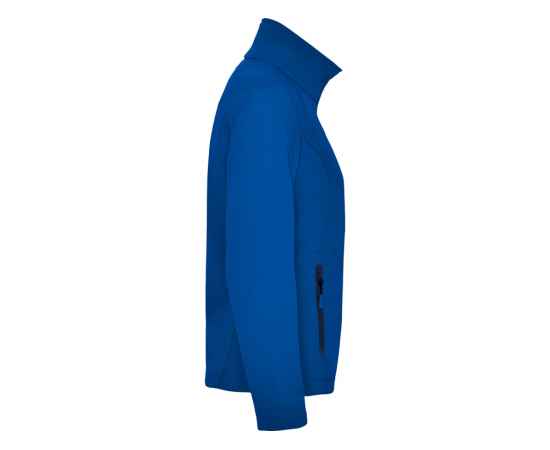 Куртка софтшелл Antartida женская, S, 643305S, Цвет: синий, Размер: S, изображение 4