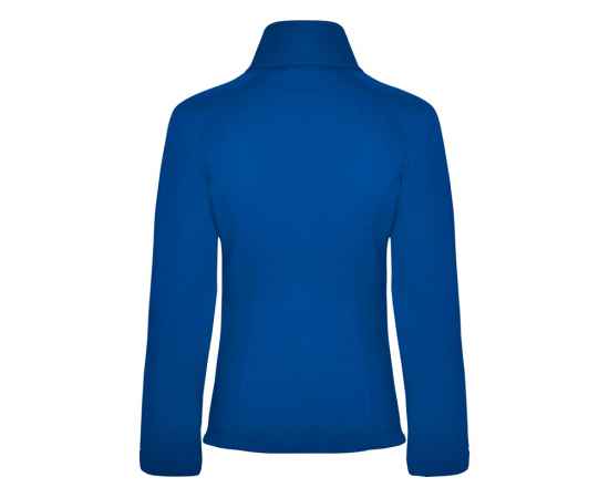 Куртка софтшелл Antartida женская, S, 643305S, Цвет: синий, Размер: S, изображение 2