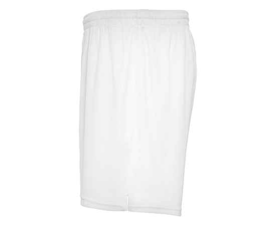 Спортивные шорты Player мужские, M, 453001M, Цвет: белый, Размер: M, изображение 3