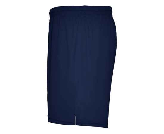 Спортивные шорты Player мужские, L, 453055L, Цвет: navy, Размер: L, изображение 3