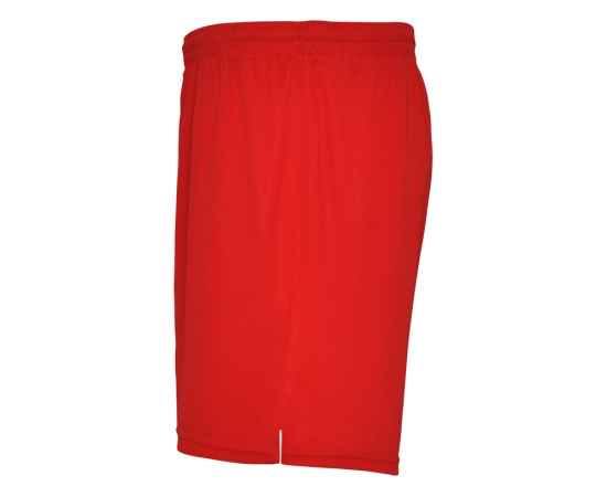 Спортивные шорты Player детские, 8, 453260.8, Цвет: красный, Размер: 8, изображение 3