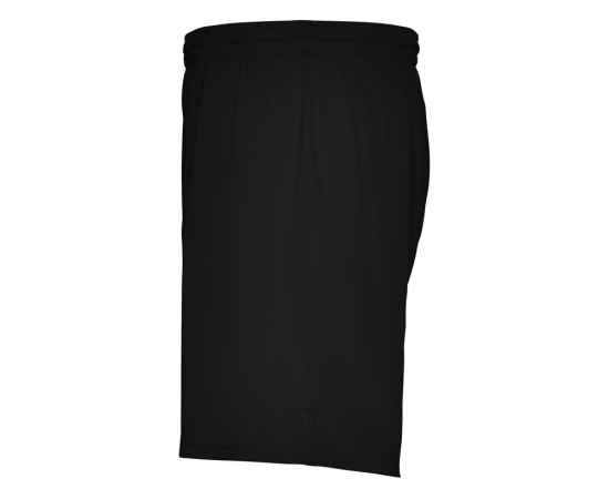 Спортивные шорты Calcio мужские, XL, 484002XL, Цвет: черный, Размер: XL, изображение 3