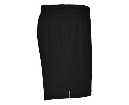 Спортивные шорты Player детские, 4, 453202.4, Цвет: черный, Размер: 4, изображение 4
