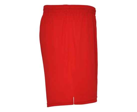 Спортивные шорты Player детские, 8, 453260.8, Цвет: красный, Размер: 8, изображение 4