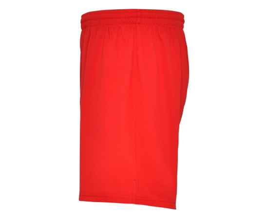Спортивные шорты Calcio мужские, 2XL, 4840602XL, Цвет: красный, Размер: 2XL, изображение 3