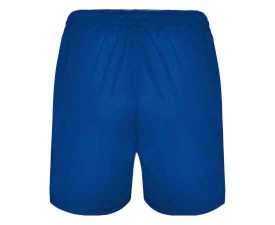 Спортивные шорты Player детские, 8, 453205.8, Цвет: синий, Размер: 8, изображение 2