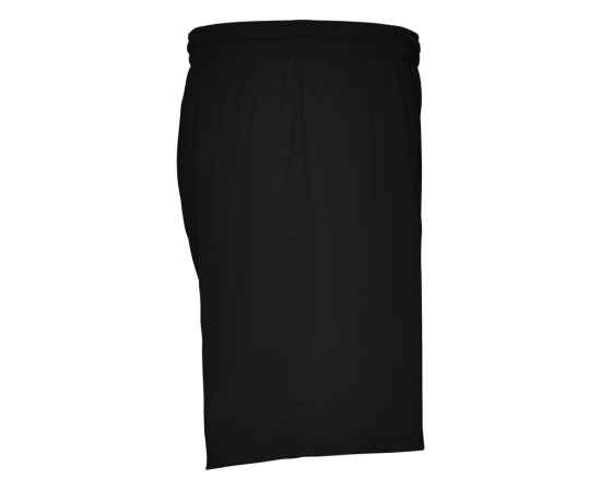 Спортивные шорты Calcio мужские, XL, 484002XL, Цвет: черный, Размер: XL, изображение 4