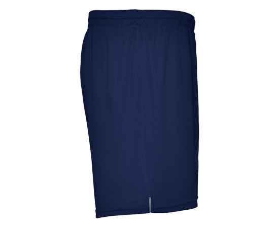 Спортивные шорты Player мужские, L, 453055L, Цвет: navy, Размер: L, изображение 4