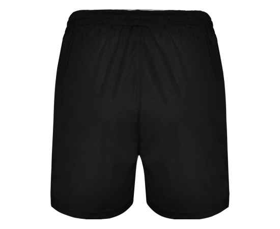 Спортивные шорты Player детские, 4, 453202.4, Цвет: черный, Размер: 4, изображение 2