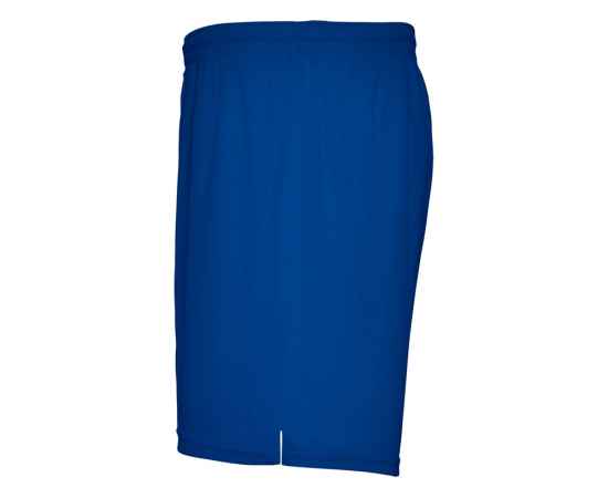 Спортивные шорты Player детские, 8, 453205.8, Цвет: синий, Размер: 8, изображение 3