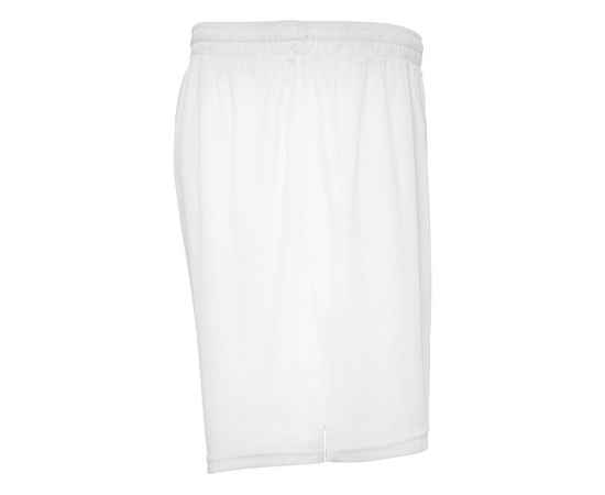 Спортивные шорты Player мужские, M, 453001M, Цвет: белый, Размер: M, изображение 4