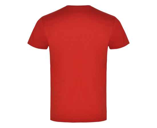 Футболка Braco мужская, S, 655060S, Цвет: красный, Размер: S, изображение 2