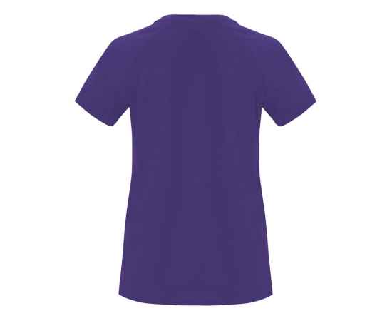 Спортивная футболка Bahrain женская, S, 408063S, Цвет: лиловый, Размер: S, изображение 2