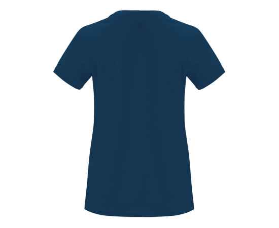 Спортивная футболка Bahrain женская, S, 408055S, Цвет: navy, Размер: S, изображение 2