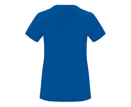 Спортивная футболка Bahrain женская, S, 408005S, Цвет: синий, Размер: S, изображение 2