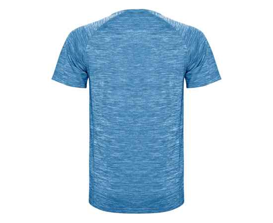 Спортивная футболка Austin детская, 4, 66544248.4, Цвет: синий меланж, Размер: 4, изображение 2