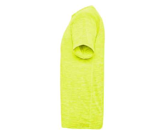 Спортивная футболка Austin детская, 4, 66544249.4, Цвет: неоновый желтый, Размер: 4, изображение 3