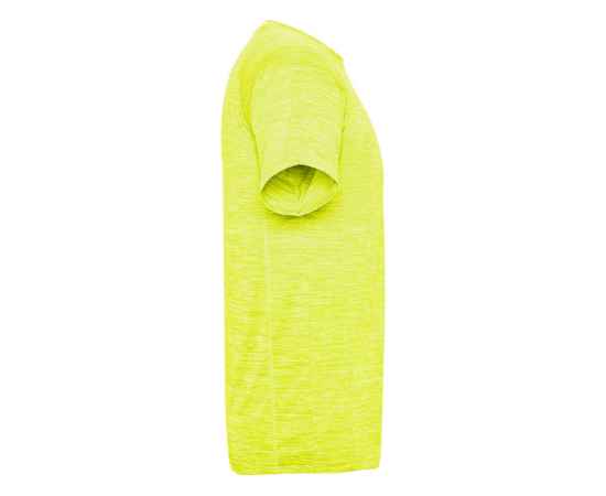 Спортивная футболка Austin детская, 4, 66544249.4, Цвет: неоновый желтый, Размер: 4, изображение 4