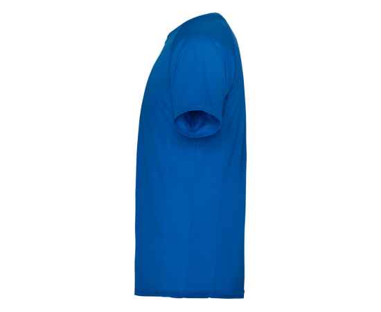 Спортивная футболка Montecarlo мужская, S, 425005S, Цвет: синий, Размер: S, изображение 3