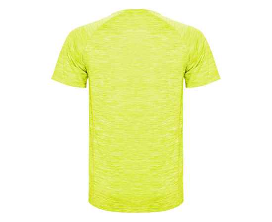 Спортивная футболка Austin детская, 4, 66544249.4, Цвет: неоновый желтый, Размер: 4, изображение 2
