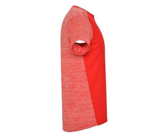 Спортивная футболка Zolder мужская, S, 665360245S, Цвет: красный, Размер: S, изображение 4