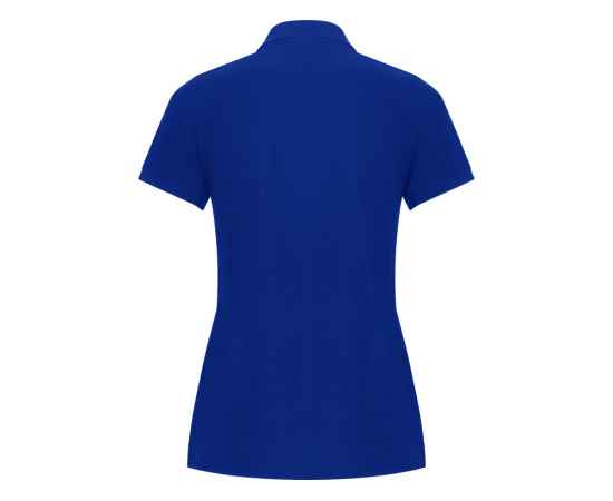 Рубашка поло Pegaso женская, S, 664405S, Цвет: синий, Размер: S, изображение 2