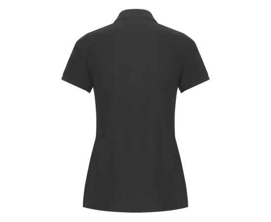 Рубашка поло Pegaso женская, S, 664446S, Цвет: графит, Размер: S, изображение 2