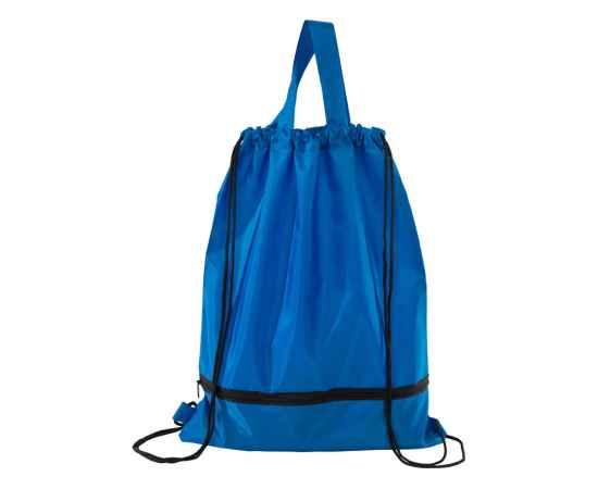 Зонт Picau из переработанного пластика в сумочке, 920002, Цвет: синий, изображение 12