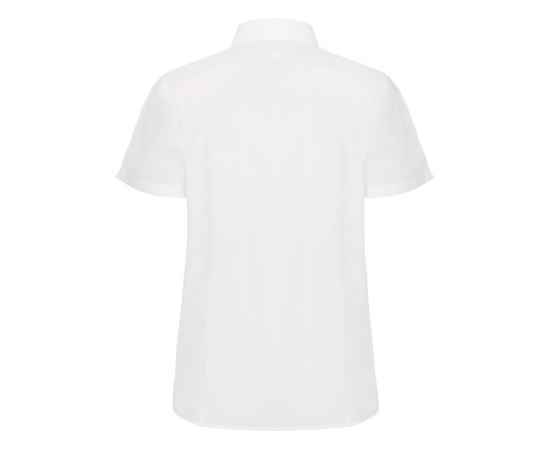 Рубашка Sofia женская с коротким рукавом, S, 506101S, Цвет: белый, Размер: S, изображение 2