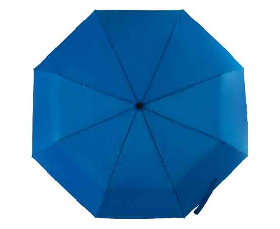 Зонт Picau из переработанного пластика в сумочке, 920002, Цвет: синий, изображение 4