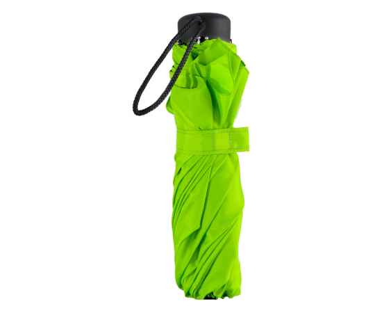 Зонт Picau из переработанного пластика в сумочке, 920004, Цвет: зеленое яблоко, изображение 8