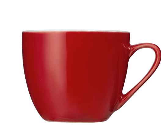 Чайная пара Lotos, 870171, Цвет: красный, Объем: 250, изображение 2