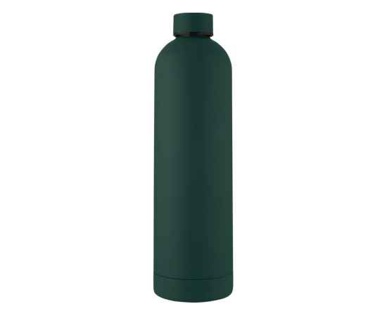 Спортивная бутылка Spring, 1 л, 10068564, Цвет: темно-зеленый, изображение 2