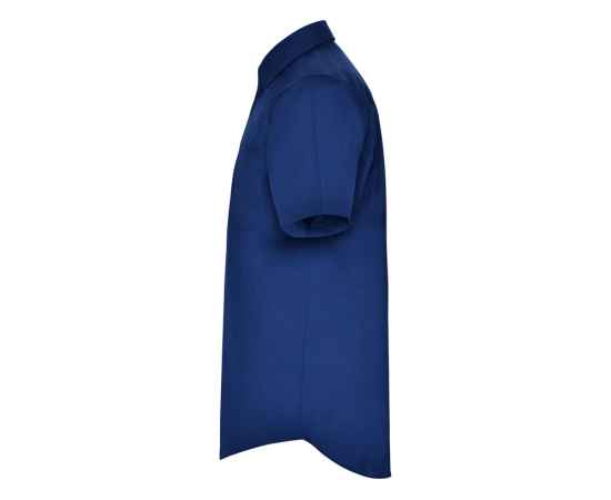 Рубашка Aifos мужская с коротким рукавом, S, 550365S, Цвет: голубой, Размер: S, изображение 3